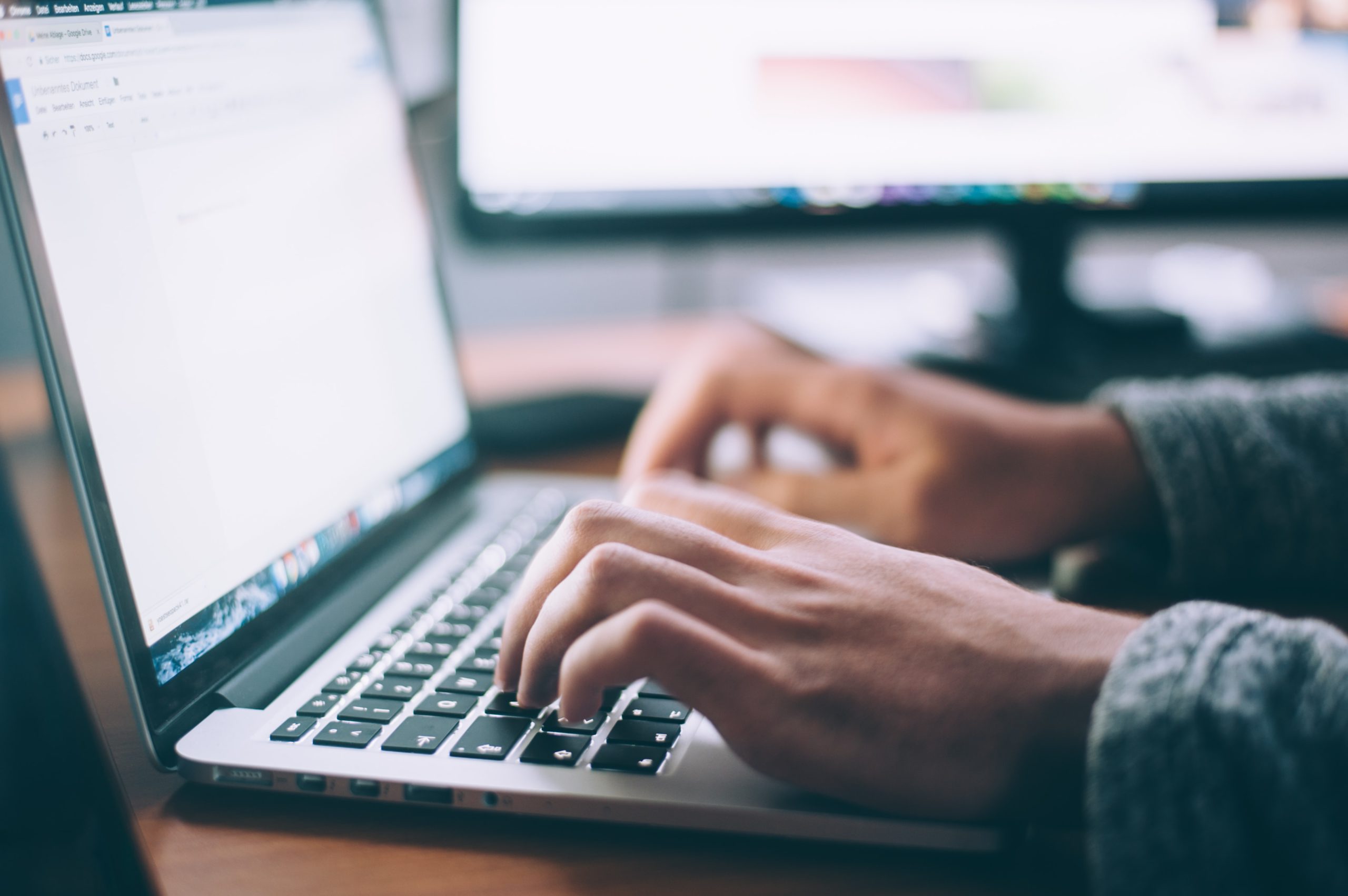 Blog Hero